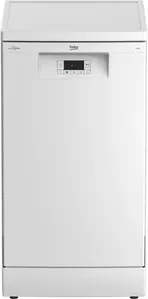 Посудомоечная машина Beko BDFS15020W фото