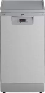 Посудомоечная машина Beko BDFS15020X фото