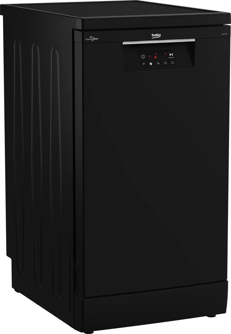 Посудомоечная машина BEKO BDFS15021B фото