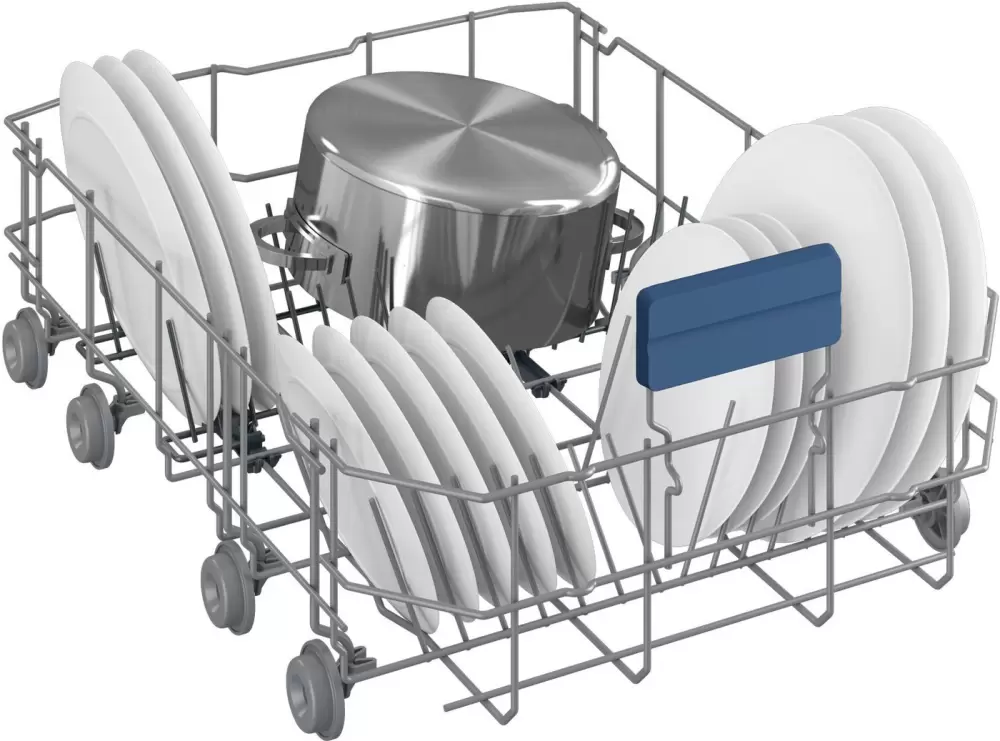 Посудомоечная машина BEKO BDFS15021B фото