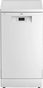 Посудомоечная машина Beko BDFS15021W фото