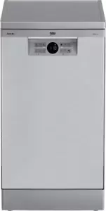 Посудомоечная машина Beko BDFS26040XA фото