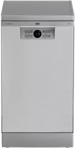 Посудомоечная машина Beko BDFS26040XQ фото