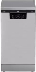 Посудомоечная машина Beko BDFS26042XQ фото