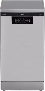 Посудомоечная машина Beko BDFS26046XQ фото