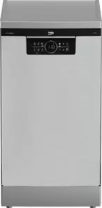 Посудомоечная машина Beko BDFS26120XQ фото