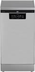 Посудомоечная машина Beko BDFS26121XQ фото