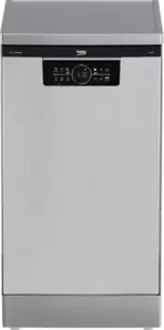 Посудомоечная машина Beko BDFS26123XQ