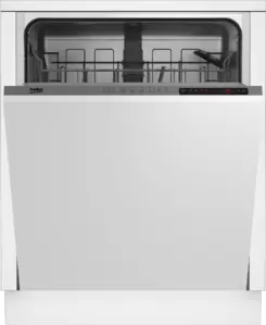 Встраиваемая посудомоечная машина BEKO BDIN15360 фото