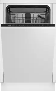 Встраиваемая посудомоечная машина BEKO BDIN15560 фото