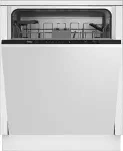 Встраиваемая посудомоечная машина BEKO BDIN16435 фото
