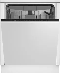 Посудомоечная машина Beko BDIN16520Q фото