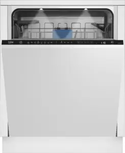 Посудомоечная машина BEKO BDIN29453 фото