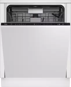 Посудомоечная машина Beko BDIN36521Q фото