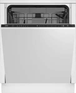 Посудомоечная машина BEKO BDIN36530 фото