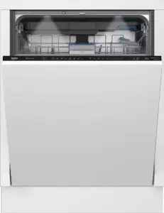 Посудомоечная машина BEKO BDIN37540WP фото
