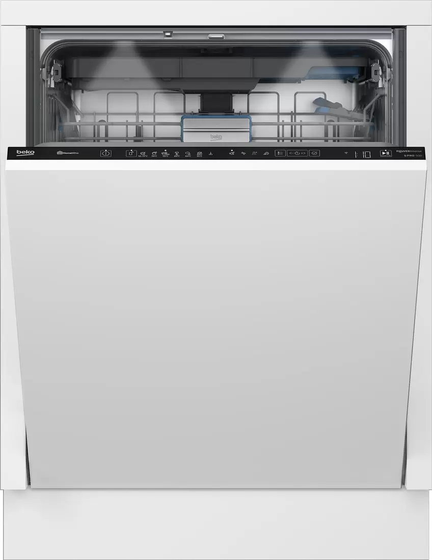 BEKO BDIN37541WP