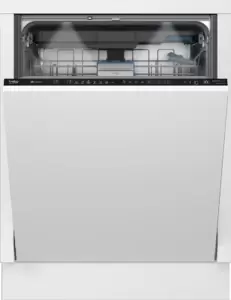 Посудомоечная машина BEKO BDIN37541WP фото