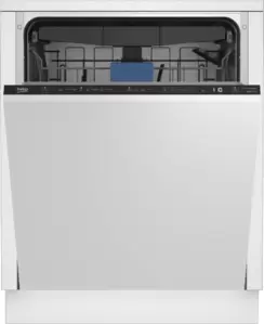 Посудомоечная машина Beko BDIN38440 фото