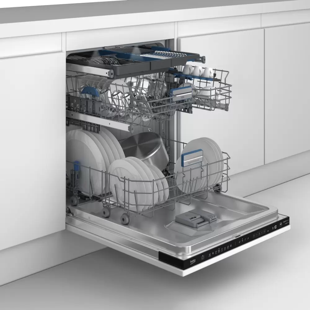 Посудомоечная машина BEKO BDIN38541P фото