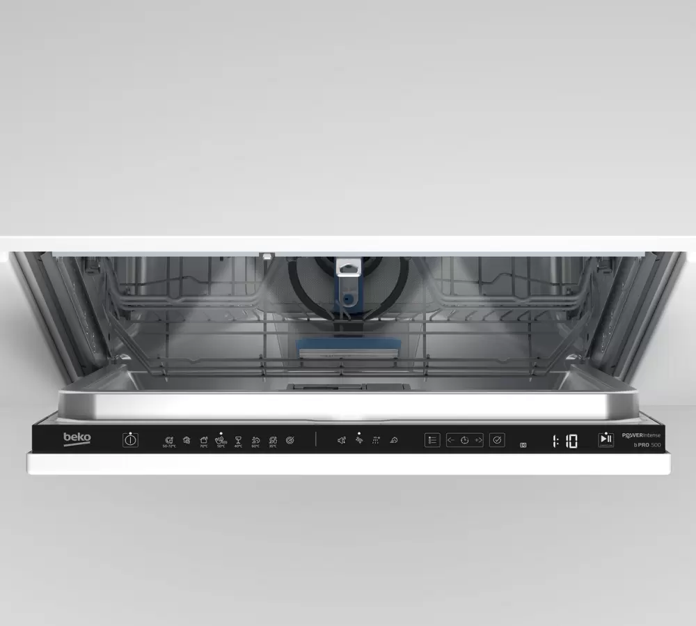 Посудомоечная машина BEKO BDIN38541P фото
