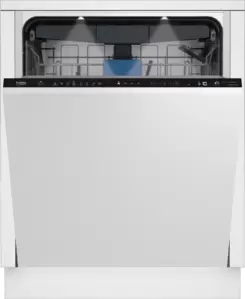 Посудомоечная машина Beko BDIN38550C фото
