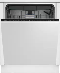 Посудомоечная машина BEKO BDIN38561P фото