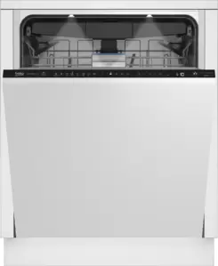 Посудомоечная машина BEKO BDIN38571C фото