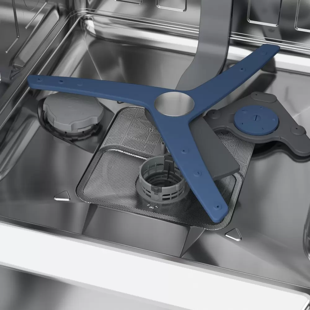 Посудомоечная машина BEKO BDIN385B0CW фото