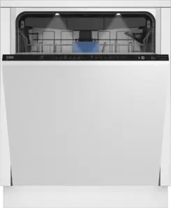 Посудомоечная машина BEKO BDIN385B0CW фото