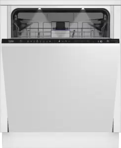 Посудомоечная машина Beko BDIN38645D фото