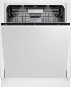 Посудомоечная машина Beko BDIN38646D фото