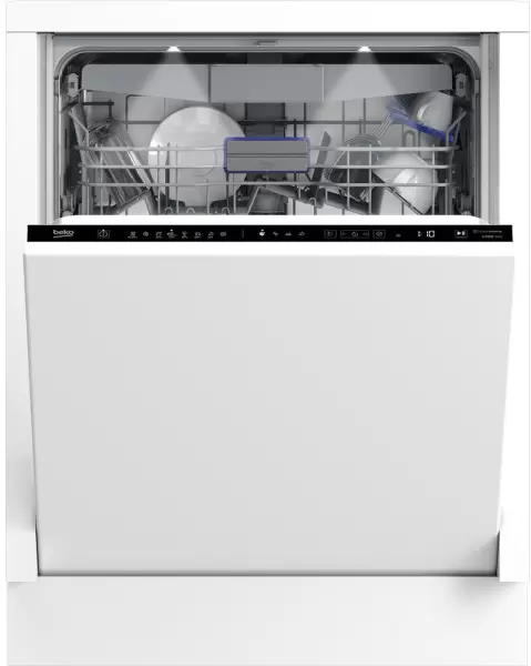 BEKO BDIN38647C