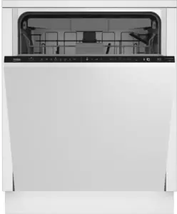 Встраиваемая посудомоечная машина BEKO BDIN38651C фото