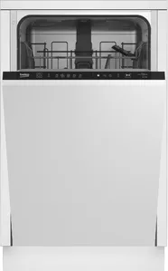 Посудомоечная машина Beko BDIS15021 фото