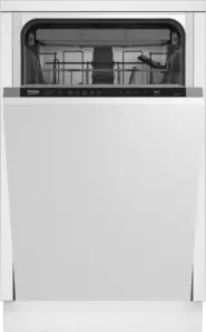 Посудомоечная машина Beko BDIS15063 фото