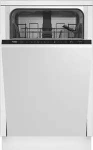 Посудомоечная машина Beko BDIS16020 фото
