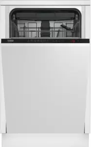 Посудомоечная машина BEKO BDIS1W861 фото