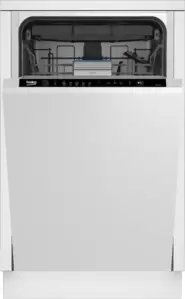 Посудомоечная машина BEKO BDIS25063 фото