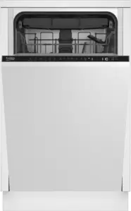 Посудомоечная машина BEKO BDIS35030 фото