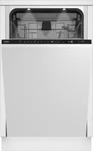 Встраиваемая посудомоечная машина BEKO BDIS36120Q фото