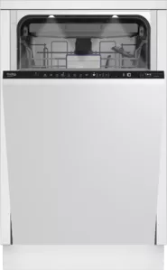 Посудомоечная машина BEKO BDIS38040A фото