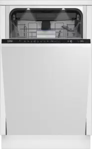 Посудомоечная машина BEKO BDIS38050Q фото