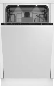 Посудомоечная машина Beko BDIS38120A фото