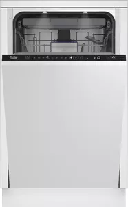 Посудомоечная машина Beko BDIS38121Q фото