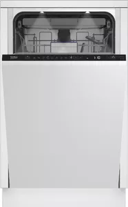 Посудомоечная машина Beko BDIS38122Q фото