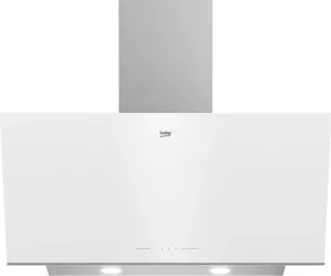 Вытяжка BEKO BHCA94640WH фото