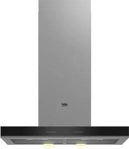 Кухонная вытяжка BEKO BHCB63640B фото