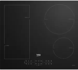 Варочная панель BEKO BHI6420KFBB фото