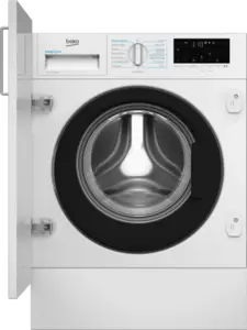 BEKO BI3DBT8841 W